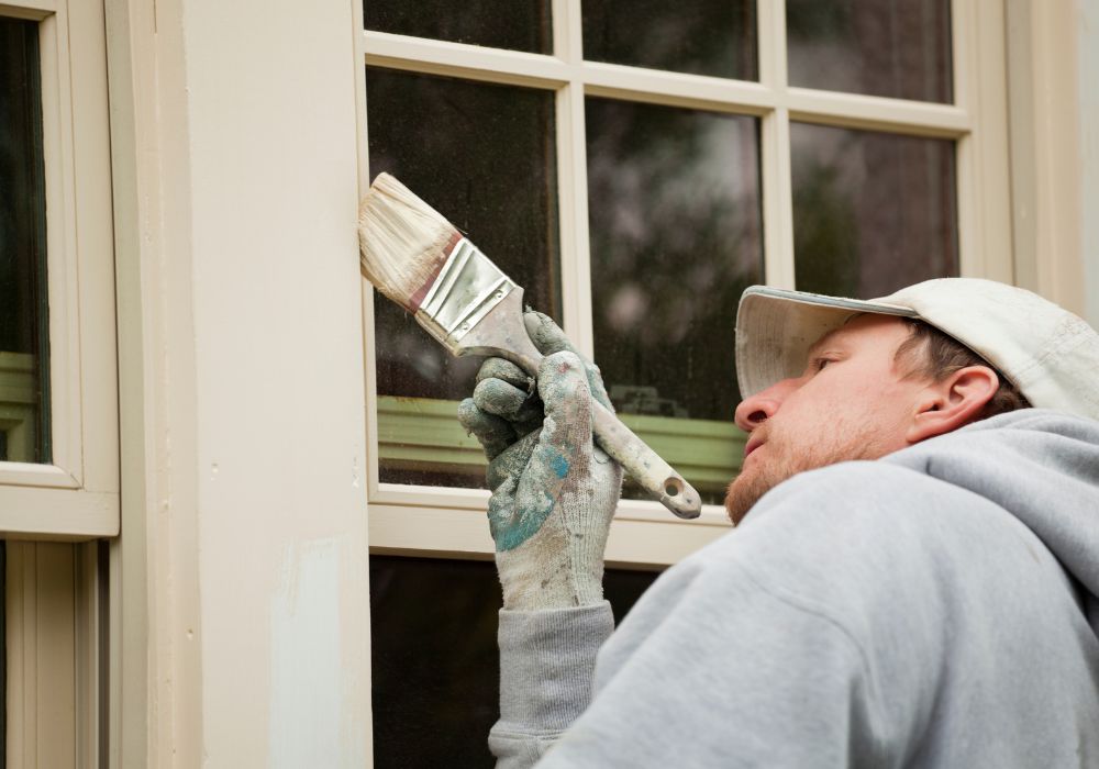 fall home maintenance on hilton head