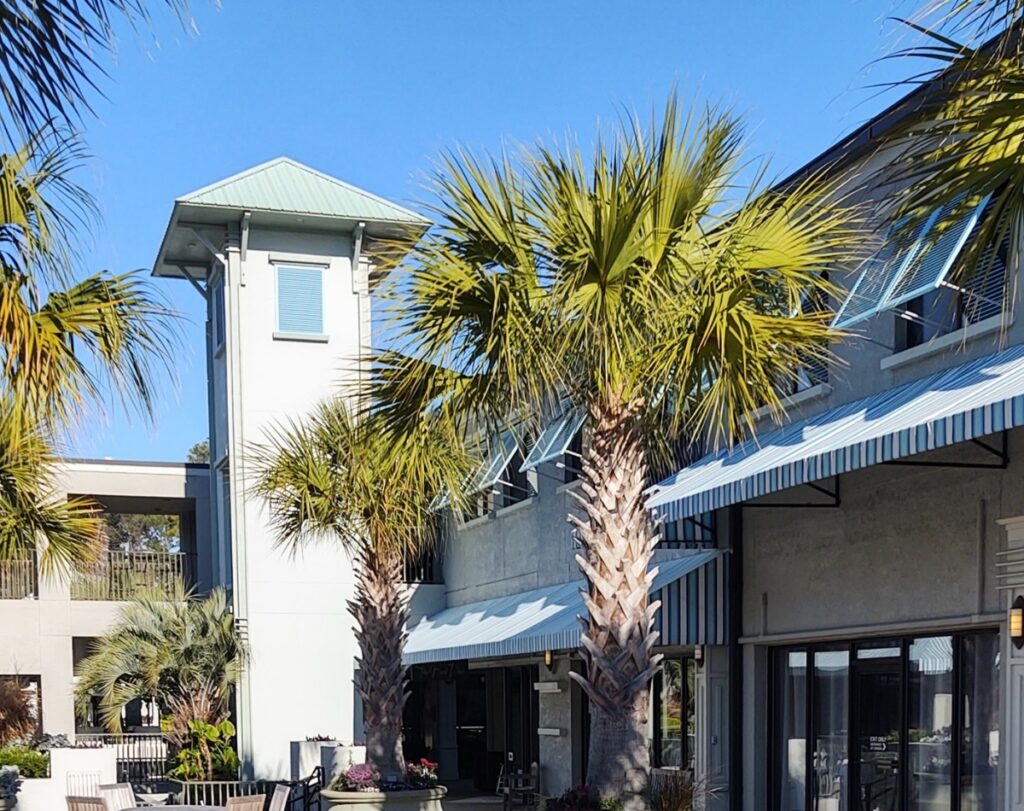 The Shops at Sea Pines Center