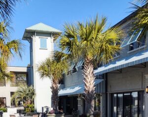 The Shops at Sea Pines Center